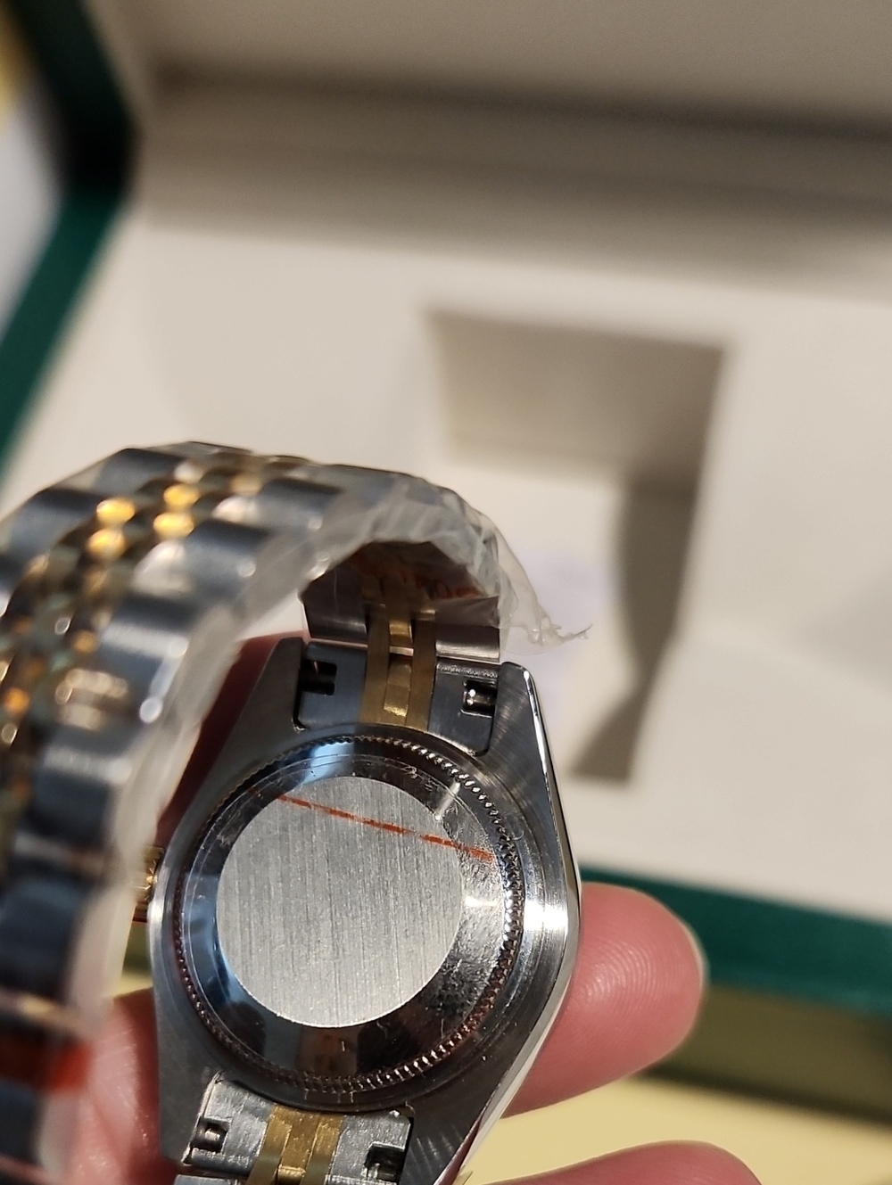 Rolex Watch - Picture 8 of 13